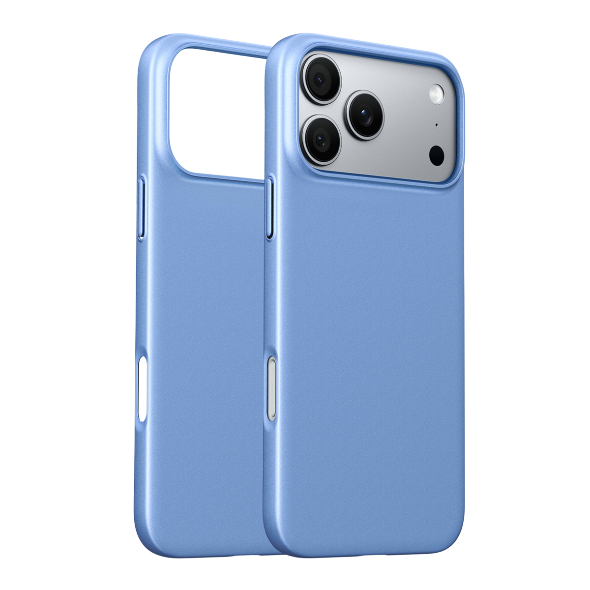 Torras Apple iPhone 18 Pro OriginFit Magsafe Kılıf
